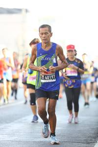 BIB: 4019
                            <button type="button" onclick="openModal(3682568)" class="btn btn-primary btn-sm float-right btn-popup" data-toggle="modal" data-target=".modal-high-quality">
                        <i class="fas fa-shopping-cart"></i> Add to Cart
                    </button>
                                            <button type="button" onclick="isThisMe(3682568, true)" class="btn btn-success btn-sm float-right btn-popup btn-isme hidden" data-toggle="tooltip" data-placement="bottom" title="นี่คือรูปของคุณใช่ไหม คลิกที่นี่เพื่อเอาเข้าอัลบั้ม">
                        <i class="fas fa-plus"></i> Add to album
                    </button>
                    <button type="button" onclick="isThisMe(3682568, false)" class="btn btn-warning btn-sm float-right btn-popup btn-isnotme hidden">
                        <i class="fas fa-ban"></i> Remove from album
                    </button>