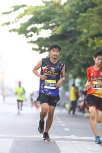 BIB: 0697
                            <button type="button" onclick="openModal(3672482)" class="btn btn-primary btn-sm float-right btn-popup" data-toggle="modal" data-target=".modal-high-quality">
                        <i class="fas fa-shopping-cart"></i> Add to Cart
                    </button>
                                            <button type="button" onclick="isThisMe(3672482, true)" class="btn btn-success btn-sm float-right btn-popup btn-isme hidden" data-toggle="tooltip" data-placement="bottom" title="นี่คือรูปของคุณใช่ไหม คลิกที่นี่เพื่อเอาเข้าอัลบั้ม">
                        <i class="fas fa-plus"></i> Add to album
                    </button>
                    <button type="button" onclick="isThisMe(3672482, false)" class="btn btn-warning btn-sm float-right btn-popup btn-isnotme hidden">
                        <i class="fas fa-ban"></i> Remove from album
                    </button>