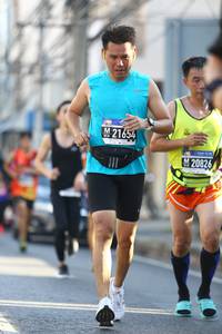 BIB: 21654, 20826
                            <button type="button" onclick="openModal(3688739)" class="btn btn-primary btn-sm float-right btn-popup" data-toggle="modal" data-target=".modal-high-quality">
                        <i class="fas fa-shopping-cart"></i> Add to Cart
                    </button>
                                            <button type="button" onclick="isThisMe(3688739, true)" class="btn btn-success btn-sm float-right btn-popup btn-isme hidden" data-toggle="tooltip" data-placement="bottom" title="นี่คือรูปของคุณใช่ไหม คลิกที่นี่เพื่อเอาเข้าอัลบั้ม">
                        <i class="fas fa-plus"></i> Add to album
                    </button>
                    <button type="button" onclick="isThisMe(3688739, false)" class="btn btn-warning btn-sm float-right btn-popup btn-isnotme hidden">
                        <i class="fas fa-ban"></i> Remove from album
                    </button>