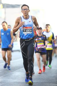 BIB: 40036
                            <button type="button" onclick="openModal(3680644)" class="btn btn-primary btn-sm float-right btn-popup" data-toggle="modal" data-target=".modal-high-quality">
                        <i class="fas fa-shopping-cart"></i> Add to Cart
                    </button>
                                            <button type="button" onclick="isThisMe(3680644, true)" class="btn btn-success btn-sm float-right btn-popup btn-isme hidden" data-toggle="tooltip" data-placement="bottom" title="นี่คือรูปของคุณใช่ไหม คลิกที่นี่เพื่อเอาเข้าอัลบั้ม">
                        <i class="fas fa-plus"></i> Add to album
                    </button>
                    <button type="button" onclick="isThisMe(3680644, false)" class="btn btn-warning btn-sm float-right btn-popup btn-isnotme hidden">
                        <i class="fas fa-ban"></i> Remove from album
                    </button>