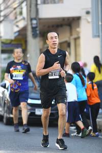 BIB: 2105
                            <button type="button" onclick="openModal(3691899)" class="btn btn-primary btn-sm float-right btn-popup" data-toggle="modal" data-target=".modal-high-quality">
                        <i class="fas fa-shopping-cart"></i> Add to Cart
                    </button>
                                            <button type="button" onclick="isThisMe(3691899, true)" class="btn btn-success btn-sm float-right btn-popup btn-isme hidden" data-toggle="tooltip" data-placement="bottom" title="นี่คือรูปของคุณใช่ไหม คลิกที่นี่เพื่อเอาเข้าอัลบั้ม">
                        <i class="fas fa-plus"></i> Add to album
                    </button>
                    <button type="button" onclick="isThisMe(3691899, false)" class="btn btn-warning btn-sm float-right btn-popup btn-isnotme hidden">
                        <i class="fas fa-ban"></i> Remove from album
                    </button>