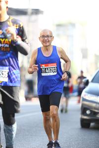 BIB: 40203
                            <button type="button" onclick="openModal(3695430)" class="btn btn-primary btn-sm float-right btn-popup" data-toggle="modal" data-target=".modal-high-quality">
                        <i class="fas fa-shopping-cart"></i> Add to Cart
                    </button>
                                            <button type="button" onclick="isThisMe(3695430, true)" class="btn btn-success btn-sm float-right btn-popup btn-isme hidden" data-toggle="tooltip" data-placement="bottom" title="นี่คือรูปของคุณใช่ไหม คลิกที่นี่เพื่อเอาเข้าอัลบั้ม">
                        <i class="fas fa-plus"></i> Add to album
                    </button>
                    <button type="button" onclick="isThisMe(3695430, false)" class="btn btn-warning btn-sm float-right btn-popup btn-isnotme hidden">
                        <i class="fas fa-ban"></i> Remove from album
                    </button>