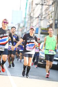 BIB: 22518, 1702, 102
                            <button type="button" onclick="openModal(3694769)" class="btn btn-primary btn-sm float-right btn-popup" data-toggle="modal" data-target=".modal-high-quality">
                        <i class="fas fa-shopping-cart"></i> Add to Cart
                    </button>
                                            <button type="button" onclick="isThisMe(3694769, true)" class="btn btn-success btn-sm float-right btn-popup btn-isme hidden" data-toggle="tooltip" data-placement="bottom" title="นี่คือรูปของคุณใช่ไหม คลิกที่นี่เพื่อเอาเข้าอัลบั้ม">
                        <i class="fas fa-plus"></i> Add to album
                    </button>
                    <button type="button" onclick="isThisMe(3694769, false)" class="btn btn-warning btn-sm float-right btn-popup btn-isnotme hidden">
                        <i class="fas fa-ban"></i> Remove from album
                    </button>