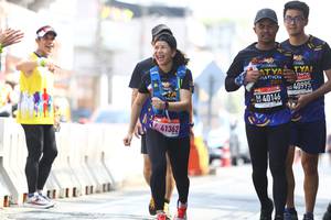 BIB: 201, 40995, 40146, 41362
                            <button type="button" onclick="openModal(3699874)" class="btn btn-primary btn-sm float-right btn-popup" data-toggle="modal" data-target=".modal-high-quality">
                        <i class="fas fa-shopping-cart"></i> Add to Cart
                    </button>
                                            <button type="button" onclick="isThisMe(3699874, true)" class="btn btn-success btn-sm float-right btn-popup btn-isme hidden" data-toggle="tooltip" data-placement="bottom" title="นี่คือรูปของคุณใช่ไหม คลิกที่นี่เพื่อเอาเข้าอัลบั้ม">
                        <i class="fas fa-plus"></i> Add to album
                    </button>
                    <button type="button" onclick="isThisMe(3699874, false)" class="btn btn-warning btn-sm float-right btn-popup btn-isnotme hidden">
                        <i class="fas fa-ban"></i> Remove from album
                    </button>