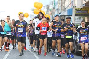 BIB: 245, 2236, 2183
                            <button type="button" onclick="openModal(3706191)" class="btn btn-primary btn-sm float-right btn-popup" data-toggle="modal" data-target=".modal-high-quality">
                        <i class="fas fa-shopping-cart"></i> Add to Cart
                    </button>
                                            <button type="button" onclick="isThisMe(3706191, true)" class="btn btn-success btn-sm float-right btn-popup btn-isme hidden" data-toggle="tooltip" data-placement="bottom" title="นี่คือรูปของคุณใช่ไหม คลิกที่นี่เพื่อเอาเข้าอัลบั้ม">
                        <i class="fas fa-plus"></i> Add to album
                    </button>
                    <button type="button" onclick="isThisMe(3706191, false)" class="btn btn-warning btn-sm float-right btn-popup btn-isnotme hidden">
                        <i class="fas fa-ban"></i> Remove from album
                    </button>