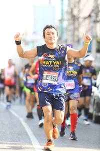 BIB: 2019, 40339
                            <button type="button" onclick="openModal(3694347)" class="btn btn-primary btn-sm float-right btn-popup" data-toggle="modal" data-target=".modal-high-quality">
                        <i class="fas fa-shopping-cart"></i> Add to Cart
                    </button>
                                            <button type="button" onclick="isThisMe(3694347, true)" class="btn btn-success btn-sm float-right btn-popup btn-isme hidden" data-toggle="tooltip" data-placement="bottom" title="นี่คือรูปของคุณใช่ไหม คลิกที่นี่เพื่อเอาเข้าอัลบั้ม">
                        <i class="fas fa-plus"></i> Add to album
                    </button>
                    <button type="button" onclick="isThisMe(3694347, false)" class="btn btn-warning btn-sm float-right btn-popup btn-isnotme hidden">
                        <i class="fas fa-ban"></i> Remove from album
                    </button>