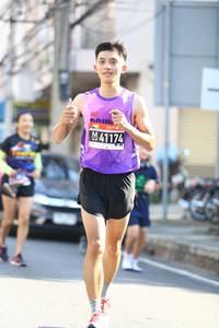 BIB: 41174
                            <button type="button" onclick="openModal(3693735)" class="btn btn-primary btn-sm float-right btn-popup" data-toggle="modal" data-target=".modal-high-quality">
                        <i class="fas fa-shopping-cart"></i> Add to Cart
                    </button>
                                            <button type="button" onclick="isThisMe(3693735, true)" class="btn btn-success btn-sm float-right btn-popup btn-isme hidden" data-toggle="tooltip" data-placement="bottom" title="นี่คือรูปของคุณใช่ไหม คลิกที่นี่เพื่อเอาเข้าอัลบั้ม">
                        <i class="fas fa-plus"></i> Add to album
                    </button>
                    <button type="button" onclick="isThisMe(3693735, false)" class="btn btn-warning btn-sm float-right btn-popup btn-isnotme hidden">
                        <i class="fas fa-ban"></i> Remove from album
                    </button>