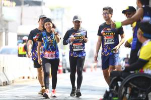 BIB: 40995, 40146, 41362
                            <button type="button" onclick="openModal(3699871)" class="btn btn-primary btn-sm float-right btn-popup" data-toggle="modal" data-target=".modal-high-quality">
                        <i class="fas fa-shopping-cart"></i> Add to Cart
                    </button>
                                            <button type="button" onclick="isThisMe(3699871, true)" class="btn btn-success btn-sm float-right btn-popup btn-isme hidden" data-toggle="tooltip" data-placement="bottom" title="นี่คือรูปของคุณใช่ไหม คลิกที่นี่เพื่อเอาเข้าอัลบั้ม">
                        <i class="fas fa-plus"></i> Add to album
                    </button>
                    <button type="button" onclick="isThisMe(3699871, false)" class="btn btn-warning btn-sm float-right btn-popup btn-isnotme hidden">
                        <i class="fas fa-ban"></i> Remove from album
                    </button>