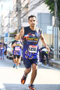 BIB: 2019, 411
                            <button type="button" onclick="openModal(3558633)" class="btn btn-primary btn-sm float-right btn-popup" data-toggle="modal" data-target=".modal-high-quality">
                        <i class="fas fa-shopping-cart"></i> Add to Cart
                    </button>
                                            <button type="button" onclick="isThisMe(3558633, true)" class="btn btn-success btn-sm float-right btn-popup btn-isme hidden" data-toggle="tooltip" data-placement="bottom" title="นี่คือรูปของคุณใช่ไหม คลิกที่นี่เพื่อเอาเข้าอัลบั้ม">
                        <i class="fas fa-plus"></i> Add to album
                    </button>
                    <button type="button" onclick="isThisMe(3558633, false)" class="btn btn-warning btn-sm float-right btn-popup btn-isnotme hidden">
                        <i class="fas fa-ban"></i> Remove from album
                    </button>