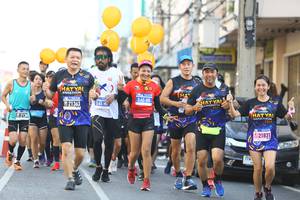 BIB: 2183
                            <button type="button" onclick="openModal(3552750)" class="btn btn-primary btn-sm float-right btn-popup" data-toggle="modal" data-target=".modal-high-quality">
                        <i class="fas fa-shopping-cart"></i> Add to Cart
                    </button>
                                            <button type="button" onclick="isThisMe(3552750, true)" class="btn btn-success btn-sm float-right btn-popup btn-isme hidden" data-toggle="tooltip" data-placement="bottom" title="นี่คือรูปของคุณใช่ไหม คลิกที่นี่เพื่อเอาเข้าอัลบั้ม">
                        <i class="fas fa-plus"></i> Add to album
                    </button>
                    <button type="button" onclick="isThisMe(3552750, false)" class="btn btn-warning btn-sm float-right btn-popup btn-isnotme hidden">
                        <i class="fas fa-ban"></i> Remove from album
                    </button>