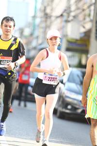 BIB: 22333
                            <button type="button" onclick="openModal(3559288)" class="btn btn-primary btn-sm float-right btn-popup" data-toggle="modal" data-target=".modal-high-quality">
                        <i class="fas fa-shopping-cart"></i> Add to Cart
                    </button>
                                            <button type="button" onclick="isThisMe(3559288, true)" class="btn btn-success btn-sm float-right btn-popup btn-isme hidden" data-toggle="tooltip" data-placement="bottom" title="นี่คือรูปของคุณใช่ไหม คลิกที่นี่เพื่อเอาเข้าอัลบั้ม">
                        <i class="fas fa-plus"></i> Add to album
                    </button>
                    <button type="button" onclick="isThisMe(3559288, false)" class="btn btn-warning btn-sm float-right btn-popup btn-isnotme hidden">
                        <i class="fas fa-ban"></i> Remove from album
                    </button>