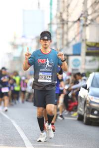 BIB: 21564
                            <button type="button" onclick="openModal(3557672)" class="btn btn-primary btn-sm float-right btn-popup" data-toggle="modal" data-target=".modal-high-quality">
                        <i class="fas fa-shopping-cart"></i> Add to Cart
                    </button>
                                            <button type="button" onclick="isThisMe(3557672, true)" class="btn btn-success btn-sm float-right btn-popup btn-isme hidden" data-toggle="tooltip" data-placement="bottom" title="นี่คือรูปของคุณใช่ไหม คลิกที่นี่เพื่อเอาเข้าอัลบั้ม">
                        <i class="fas fa-plus"></i> Add to album
                    </button>
                    <button type="button" onclick="isThisMe(3557672, false)" class="btn btn-warning btn-sm float-right btn-popup btn-isnotme hidden">
                        <i class="fas fa-ban"></i> Remove from album
                    </button>