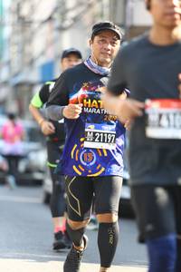 BIB: 21197
                            <button type="button" onclick="openModal(3556891)" class="btn btn-primary btn-sm float-right btn-popup" data-toggle="modal" data-target=".modal-high-quality">
                        <i class="fas fa-shopping-cart"></i> Add to Cart
                    </button>
                                            <button type="button" onclick="isThisMe(3556891, true)" class="btn btn-success btn-sm float-right btn-popup btn-isme hidden" data-toggle="tooltip" data-placement="bottom" title="นี่คือรูปของคุณใช่ไหม คลิกที่นี่เพื่อเอาเข้าอัลบั้ม">
                        <i class="fas fa-plus"></i> Add to album
                    </button>
                    <button type="button" onclick="isThisMe(3556891, false)" class="btn btn-warning btn-sm float-right btn-popup btn-isnotme hidden">
                        <i class="fas fa-ban"></i> Remove from album
                    </button>