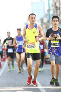 BIB: 40970
                            <button type="button" onclick="openModal(3599276)" class="btn btn-primary btn-sm float-right btn-popup" data-toggle="modal" data-target=".modal-high-quality">
                        <i class="fas fa-shopping-cart"></i> Add to Cart
                    </button>
                                            <button type="button" onclick="isThisMe(3599276, true)" class="btn btn-success btn-sm float-right btn-popup btn-isme hidden" data-toggle="tooltip" data-placement="bottom" title="นี่คือรูปของคุณใช่ไหม คลิกที่นี่เพื่อเอาเข้าอัลบั้ม">
                        <i class="fas fa-plus"></i> Add to album
                    </button>
                    <button type="button" onclick="isThisMe(3599276, false)" class="btn btn-warning btn-sm float-right btn-popup btn-isnotme hidden">
                        <i class="fas fa-ban"></i> Remove from album
                    </button>