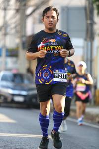 BIB: 203, 2111
                            <button type="button" onclick="openModal(3596089)" class="btn btn-primary btn-sm float-right btn-popup" data-toggle="modal" data-target=".modal-high-quality">
                        <i class="fas fa-shopping-cart"></i> Add to Cart
                    </button>
                                            <button type="button" onclick="isThisMe(3596089, true)" class="btn btn-success btn-sm float-right btn-popup btn-isme hidden" data-toggle="tooltip" data-placement="bottom" title="นี่คือรูปของคุณใช่ไหม คลิกที่นี่เพื่อเอาเข้าอัลบั้ม">
                        <i class="fas fa-plus"></i> Add to album
                    </button>
                    <button type="button" onclick="isThisMe(3596089, false)" class="btn btn-warning btn-sm float-right btn-popup btn-isnotme hidden">
                        <i class="fas fa-ban"></i> Remove from album
                    </button>