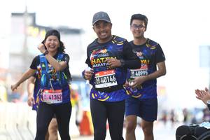 BIB: 40995, 40146, 41362
                            <button type="button" onclick="openModal(3573464)" class="btn btn-primary btn-sm float-right btn-popup" data-toggle="modal" data-target=".modal-high-quality">
                        <i class="fas fa-shopping-cart"></i> Add to Cart
                    </button>
                                            <button type="button" onclick="isThisMe(3573464, true)" class="btn btn-success btn-sm float-right btn-popup btn-isme hidden" data-toggle="tooltip" data-placement="bottom" title="นี่คือรูปของคุณใช่ไหม คลิกที่นี่เพื่อเอาเข้าอัลบั้ม">
                        <i class="fas fa-plus"></i> Add to album
                    </button>
                    <button type="button" onclick="isThisMe(3573464, false)" class="btn btn-warning btn-sm float-right btn-popup btn-isnotme hidden">
                        <i class="fas fa-ban"></i> Remove from album
                    </button>