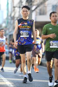 BIB: 20821, 2002
                            <button type="button" onclick="openModal(3596323)" class="btn btn-primary btn-sm float-right btn-popup" data-toggle="modal" data-target=".modal-high-quality">
                        <i class="fas fa-shopping-cart"></i> Add to Cart
                    </button>
                                            <button type="button" onclick="isThisMe(3596323, true)" class="btn btn-success btn-sm float-right btn-popup btn-isme hidden" data-toggle="tooltip" data-placement="bottom" title="นี่คือรูปของคุณใช่ไหม คลิกที่นี่เพื่อเอาเข้าอัลบั้ม">
                        <i class="fas fa-plus"></i> Add to album
                    </button>
                    <button type="button" onclick="isThisMe(3596323, false)" class="btn btn-warning btn-sm float-right btn-popup btn-isnotme hidden">
                        <i class="fas fa-ban"></i> Remove from album
                    </button>