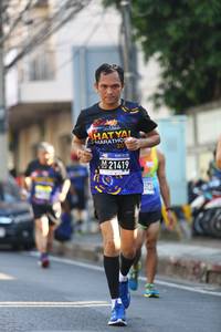 BIB: 21419
                            <button type="button" onclick="openModal(3597355)" class="btn btn-primary btn-sm float-right btn-popup" data-toggle="modal" data-target=".modal-high-quality">
                        <i class="fas fa-shopping-cart"></i> Add to Cart
                    </button>
                                            <button type="button" onclick="isThisMe(3597355, true)" class="btn btn-success btn-sm float-right btn-popup btn-isme hidden" data-toggle="tooltip" data-placement="bottom" title="นี่คือรูปของคุณใช่ไหม คลิกที่นี่เพื่อเอาเข้าอัลบั้ม">
                        <i class="fas fa-plus"></i> Add to album
                    </button>
                    <button type="button" onclick="isThisMe(3597355, false)" class="btn btn-warning btn-sm float-right btn-popup btn-isnotme hidden">
                        <i class="fas fa-ban"></i> Remove from album
                    </button>