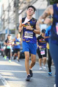 BIB: 20264
                            <button type="button" onclick="openModal(3597725)" class="btn btn-primary btn-sm float-right btn-popup" data-toggle="modal" data-target=".modal-high-quality">
                        <i class="fas fa-shopping-cart"></i> Add to Cart
                    </button>
                                            <button type="button" onclick="isThisMe(3597725, true)" class="btn btn-success btn-sm float-right btn-popup btn-isme hidden" data-toggle="tooltip" data-placement="bottom" title="นี่คือรูปของคุณใช่ไหม คลิกที่นี่เพื่อเอาเข้าอัลบั้ม">
                        <i class="fas fa-plus"></i> Add to album
                    </button>
                    <button type="button" onclick="isThisMe(3597725, false)" class="btn btn-warning btn-sm float-right btn-popup btn-isnotme hidden">
                        <i class="fas fa-ban"></i> Remove from album
                    </button>