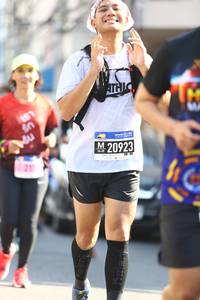 BIB: 20923
                            <button type="button" onclick="openModal(3556827)" class="btn btn-primary btn-sm float-right btn-popup" data-toggle="modal" data-target=".modal-high-quality">
                        <i class="fas fa-shopping-cart"></i> Add to Cart
                    </button>
                                            <button type="button" onclick="isThisMe(3556827, true)" class="btn btn-success btn-sm float-right btn-popup btn-isme hidden" data-toggle="tooltip" data-placement="bottom" title="นี่คือรูปของคุณใช่ไหม คลิกที่นี่เพื่อเอาเข้าอัลบั้ม">
                        <i class="fas fa-plus"></i> Add to album
                    </button>
                    <button type="button" onclick="isThisMe(3556827, false)" class="btn btn-warning btn-sm float-right btn-popup btn-isnotme hidden">
                        <i class="fas fa-ban"></i> Remove from album
                    </button>