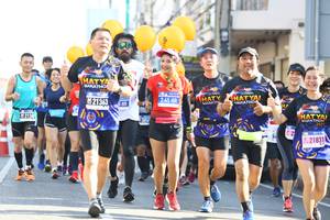 BIB: 21363, 213, 21831
                            <button type="button" onclick="openModal(3552819)" class="btn btn-primary btn-sm float-right btn-popup" data-toggle="modal" data-target=".modal-high-quality">
                        <i class="fas fa-shopping-cart"></i> Add to Cart
                    </button>
                                            <button type="button" onclick="isThisMe(3552819, true)" class="btn btn-success btn-sm float-right btn-popup btn-isme hidden" data-toggle="tooltip" data-placement="bottom" title="นี่คือรูปของคุณใช่ไหม คลิกที่นี่เพื่อเอาเข้าอัลบั้ม">
                        <i class="fas fa-plus"></i> Add to album
                    </button>
                    <button type="button" onclick="isThisMe(3552819, false)" class="btn btn-warning btn-sm float-right btn-popup btn-isnotme hidden">
                        <i class="fas fa-ban"></i> Remove from album
                    </button>