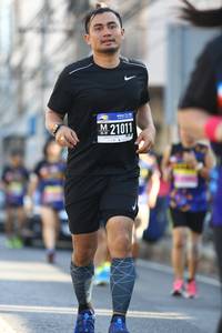 BIB: 21011
                            <button type="button" onclick="openModal(3596472)" class="btn btn-primary btn-sm float-right btn-popup" data-toggle="modal" data-target=".modal-high-quality">
                        <i class="fas fa-shopping-cart"></i> Add to Cart
                    </button>
                                            <button type="button" onclick="isThisMe(3596472, true)" class="btn btn-success btn-sm float-right btn-popup btn-isme hidden" data-toggle="tooltip" data-placement="bottom" title="นี่คือรูปของคุณใช่ไหม คลิกที่นี่เพื่อเอาเข้าอัลบั้ม">
                        <i class="fas fa-plus"></i> Add to album
                    </button>
                    <button type="button" onclick="isThisMe(3596472, false)" class="btn btn-warning btn-sm float-right btn-popup btn-isnotme hidden">
                        <i class="fas fa-ban"></i> Remove from album
                    </button>