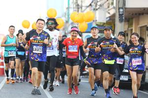 BIB: 2134, 21831
                            <button type="button" onclick="openModal(3552776)" class="btn btn-primary btn-sm float-right btn-popup" data-toggle="modal" data-target=".modal-high-quality">
                        <i class="fas fa-shopping-cart"></i> Add to Cart
                    </button>
                                            <button type="button" onclick="isThisMe(3552776, true)" class="btn btn-success btn-sm float-right btn-popup btn-isme hidden" data-toggle="tooltip" data-placement="bottom" title="นี่คือรูปของคุณใช่ไหม คลิกที่นี่เพื่อเอาเข้าอัลบั้ม">
                        <i class="fas fa-plus"></i> Add to album
                    </button>
                    <button type="button" onclick="isThisMe(3552776, false)" class="btn btn-warning btn-sm float-right btn-popup btn-isnotme hidden">
                        <i class="fas fa-ban"></i> Remove from album
                    </button>