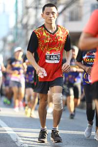 BIB: 4047
                            <button type="button" onclick="openModal(3597626)" class="btn btn-primary btn-sm float-right btn-popup" data-toggle="modal" data-target=".modal-high-quality">
                        <i class="fas fa-shopping-cart"></i> Add to Cart
                    </button>
                                            <button type="button" onclick="isThisMe(3597626, true)" class="btn btn-success btn-sm float-right btn-popup btn-isme hidden" data-toggle="tooltip" data-placement="bottom" title="นี่คือรูปของคุณใช่ไหม คลิกที่นี่เพื่อเอาเข้าอัลบั้ม">
                        <i class="fas fa-plus"></i> Add to album
                    </button>
                    <button type="button" onclick="isThisMe(3597626, false)" class="btn btn-warning btn-sm float-right btn-popup btn-isnotme hidden">
                        <i class="fas fa-ban"></i> Remove from album
                    </button>