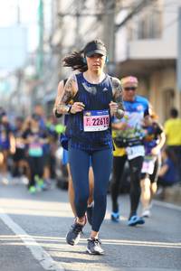 BIB: 22618
                            <button type="button" onclick="openModal(3597710)" class="btn btn-primary btn-sm float-right btn-popup" data-toggle="modal" data-target=".modal-high-quality">
                        <i class="fas fa-shopping-cart"></i> Add to Cart
                    </button>
                                            <button type="button" onclick="isThisMe(3597710, true)" class="btn btn-success btn-sm float-right btn-popup btn-isme hidden" data-toggle="tooltip" data-placement="bottom" title="นี่คือรูปของคุณใช่ไหม คลิกที่นี่เพื่อเอาเข้าอัลบั้ม">
                        <i class="fas fa-plus"></i> Add to album
                    </button>
                    <button type="button" onclick="isThisMe(3597710, false)" class="btn btn-warning btn-sm float-right btn-popup btn-isnotme hidden">
                        <i class="fas fa-ban"></i> Remove from album
                    </button>