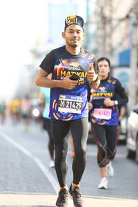 BIB: 019, 414
                            <button type="button" onclick="openModal(3550851)" class="btn btn-primary btn-sm float-right btn-popup" data-toggle="modal" data-target=".modal-high-quality">
                        <i class="fas fa-shopping-cart"></i> Add to Cart
                    </button>
                                            <button type="button" onclick="isThisMe(3550851, true)" class="btn btn-success btn-sm float-right btn-popup btn-isme hidden" data-toggle="tooltip" data-placement="bottom" title="นี่คือรูปของคุณใช่ไหม คลิกที่นี่เพื่อเอาเข้าอัลบั้ม">
                        <i class="fas fa-plus"></i> Add to album
                    </button>
                    <button type="button" onclick="isThisMe(3550851, false)" class="btn btn-warning btn-sm float-right btn-popup btn-isnotme hidden">
                        <i class="fas fa-ban"></i> Remove from album
                    </button>