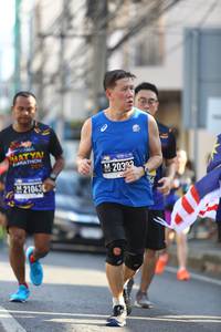 BIB: 21043
                            <button type="button" onclick="openModal(3598957)" class="btn btn-primary btn-sm float-right btn-popup" data-toggle="modal" data-target=".modal-high-quality">
                        <i class="fas fa-shopping-cart"></i> Add to Cart
                    </button>
                                            <button type="button" onclick="isThisMe(3598957, true)" class="btn btn-success btn-sm float-right btn-popup btn-isme hidden" data-toggle="tooltip" data-placement="bottom" title="นี่คือรูปของคุณใช่ไหม คลิกที่นี่เพื่อเอาเข้าอัลบั้ม">
                        <i class="fas fa-plus"></i> Add to album
                    </button>
                    <button type="button" onclick="isThisMe(3598957, false)" class="btn btn-warning btn-sm float-right btn-popup btn-isnotme hidden">
                        <i class="fas fa-ban"></i> Remove from album
                    </button>