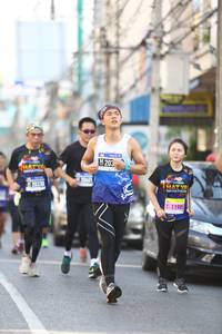 BIB: 203, 1198
                            <button type="button" onclick="openModal(3599856)" class="btn btn-primary btn-sm float-right btn-popup" data-toggle="modal" data-target=".modal-high-quality">
                        <i class="fas fa-shopping-cart"></i> Add to Cart
                    </button>
                                            <button type="button" onclick="isThisMe(3599856, true)" class="btn btn-success btn-sm float-right btn-popup btn-isme hidden" data-toggle="tooltip" data-placement="bottom" title="นี่คือรูปของคุณใช่ไหม คลิกที่นี่เพื่อเอาเข้าอัลบั้ม">
                        <i class="fas fa-plus"></i> Add to album
                    </button>
                    <button type="button" onclick="isThisMe(3599856, false)" class="btn btn-warning btn-sm float-right btn-popup btn-isnotme hidden">
                        <i class="fas fa-ban"></i> Remove from album
                    </button>