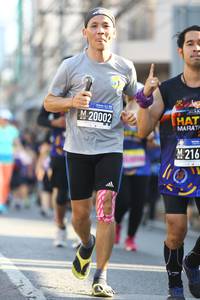 BIB: 20002, 216
                            <button type="button" onclick="openModal(3598041)" class="btn btn-primary btn-sm float-right btn-popup" data-toggle="modal" data-target=".modal-high-quality">
                        <i class="fas fa-shopping-cart"></i> Add to Cart
                    </button>
                                            <button type="button" onclick="isThisMe(3598041, true)" class="btn btn-success btn-sm float-right btn-popup btn-isme hidden" data-toggle="tooltip" data-placement="bottom" title="นี่คือรูปของคุณใช่ไหม คลิกที่นี่เพื่อเอาเข้าอัลบั้ม">
                        <i class="fas fa-plus"></i> Add to album
                    </button>
                    <button type="button" onclick="isThisMe(3598041, false)" class="btn btn-warning btn-sm float-right btn-popup btn-isnotme hidden">
                        <i class="fas fa-ban"></i> Remove from album
                    </button>