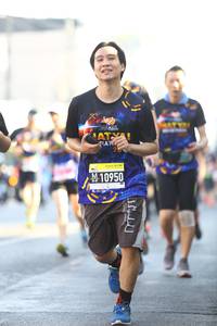 BIB: 10950
                            <button type="button" onclick="openModal(3593372)" class="btn btn-primary btn-sm float-right btn-popup" data-toggle="modal" data-target=".modal-high-quality">
                        <i class="fas fa-shopping-cart"></i> Add to Cart
                    </button>
                                            <button type="button" onclick="isThisMe(3593372, true)" class="btn btn-success btn-sm float-right btn-popup btn-isme hidden" data-toggle="tooltip" data-placement="bottom" title="นี่คือรูปของคุณใช่ไหม คลิกที่นี่เพื่อเอาเข้าอัลบั้ม">
                        <i class="fas fa-plus"></i> Add to album
                    </button>
                    <button type="button" onclick="isThisMe(3593372, false)" class="btn btn-warning btn-sm float-right btn-popup btn-isnotme hidden">
                        <i class="fas fa-ban"></i> Remove from album
                    </button>