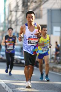 BIB: 40567
                            <button type="button" onclick="openModal(3598546)" class="btn btn-primary btn-sm float-right btn-popup" data-toggle="modal" data-target=".modal-high-quality">
                        <i class="fas fa-shopping-cart"></i> Add to Cart
                    </button>
                                            <button type="button" onclick="isThisMe(3598546, true)" class="btn btn-success btn-sm float-right btn-popup btn-isme hidden" data-toggle="tooltip" data-placement="bottom" title="นี่คือรูปของคุณใช่ไหม คลิกที่นี่เพื่อเอาเข้าอัลบั้ม">
                        <i class="fas fa-plus"></i> Add to album
                    </button>
                    <button type="button" onclick="isThisMe(3598546, false)" class="btn btn-warning btn-sm float-right btn-popup btn-isnotme hidden">
                        <i class="fas fa-ban"></i> Remove from album
                    </button>