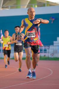 BIB: 40678
                            <button type="button" onclick="openModal(3565714)" class="btn btn-primary btn-sm float-right btn-popup" data-toggle="modal" data-target=".modal-high-quality">
                        <i class="fas fa-shopping-cart"></i> Add to Cart
                    </button>
                                            <button type="button" onclick="isThisMe(3565714, true)" class="btn btn-success btn-sm float-right btn-popup btn-isme hidden" data-toggle="tooltip" data-placement="bottom" title="นี่คือรูปของคุณใช่ไหม คลิกที่นี่เพื่อเอาเข้าอัลบั้ม">
                        <i class="fas fa-plus"></i> Add to album
                    </button>
                    <button type="button" onclick="isThisMe(3565714, false)" class="btn btn-warning btn-sm float-right btn-popup btn-isnotme hidden">
                        <i class="fas fa-ban"></i> Remove from album
                    </button>