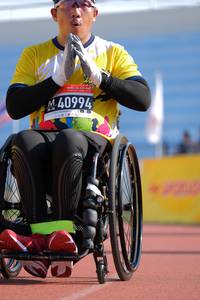 BIB: 40994
                            <button type="button" onclick="openModal(3580887)" class="btn btn-primary btn-sm float-right btn-popup" data-toggle="modal" data-target=".modal-high-quality">
                        <i class="fas fa-shopping-cart"></i> Add to Cart
                    </button>
                                            <button type="button" onclick="isThisMe(3580887, true)" class="btn btn-success btn-sm float-right btn-popup btn-isme hidden" data-toggle="tooltip" data-placement="bottom" title="นี่คือรูปของคุณใช่ไหม คลิกที่นี่เพื่อเอาเข้าอัลบั้ม">
                        <i class="fas fa-plus"></i> Add to album
                    </button>
                    <button type="button" onclick="isThisMe(3580887, false)" class="btn btn-warning btn-sm float-right btn-popup btn-isnotme hidden">
                        <i class="fas fa-ban"></i> Remove from album
                    </button>