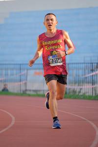 BIB: 21549
                            <button type="button" onclick="openModal(3566847)" class="btn btn-primary btn-sm float-right btn-popup" data-toggle="modal" data-target=".modal-high-quality">
                        <i class="fas fa-shopping-cart"></i> Add to Cart
                    </button>
                                            <button type="button" onclick="isThisMe(3566847, true)" class="btn btn-success btn-sm float-right btn-popup btn-isme hidden" data-toggle="tooltip" data-placement="bottom" title="นี่คือรูปของคุณใช่ไหม คลิกที่นี่เพื่อเอาเข้าอัลบั้ม">
                        <i class="fas fa-plus"></i> Add to album
                    </button>
                    <button type="button" onclick="isThisMe(3566847, false)" class="btn btn-warning btn-sm float-right btn-popup btn-isnotme hidden">
                        <i class="fas fa-ban"></i> Remove from album
                    </button>