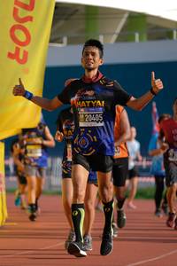 BIB: 20405, 
                            <button type="button" onclick="openModal(3574874)" class="btn btn-primary btn-sm float-right btn-popup" data-toggle="modal" data-target=".modal-high-quality">
                        <i class="fas fa-shopping-cart"></i> Add to Cart
                    </button>
                                            <button type="button" onclick="isThisMe(3574874, true)" class="btn btn-success btn-sm float-right btn-popup btn-isme hidden" data-toggle="tooltip" data-placement="bottom" title="นี่คือรูปของคุณใช่ไหม คลิกที่นี่เพื่อเอาเข้าอัลบั้ม">
                        <i class="fas fa-plus"></i> Add to album
                    </button>
                    <button type="button" onclick="isThisMe(3574874, false)" class="btn btn-warning btn-sm float-right btn-popup btn-isnotme hidden">
                        <i class="fas fa-ban"></i> Remove from album
                    </button>