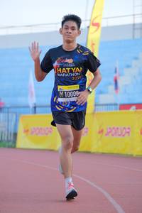 BIB: 2019, 100
                            <button type="button" onclick="openModal(3563660)" class="btn btn-primary btn-sm float-right btn-popup" data-toggle="modal" data-target=".modal-high-quality">
                        <i class="fas fa-shopping-cart"></i> Add to Cart
                    </button>
                                            <button type="button" onclick="isThisMe(3563660, true)" class="btn btn-success btn-sm float-right btn-popup btn-isme hidden" data-toggle="tooltip" data-placement="bottom" title="นี่คือรูปของคุณใช่ไหม คลิกที่นี่เพื่อเอาเข้าอัลบั้ม">
                        <i class="fas fa-plus"></i> Add to album
                    </button>
                    <button type="button" onclick="isThisMe(3563660, false)" class="btn btn-warning btn-sm float-right btn-popup btn-isnotme hidden">
                        <i class="fas fa-ban"></i> Remove from album
                    </button>