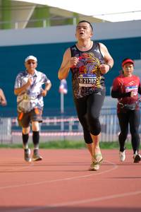 BIB: 21382
                            <button type="button" onclick="openModal(3581404)" class="btn btn-primary btn-sm float-right btn-popup" data-toggle="modal" data-target=".modal-high-quality">
                        <i class="fas fa-shopping-cart"></i> Add to Cart
                    </button>
                                            <button type="button" onclick="isThisMe(3581404, true)" class="btn btn-success btn-sm float-right btn-popup btn-isme hidden" data-toggle="tooltip" data-placement="bottom" title="นี่คือรูปของคุณใช่ไหม คลิกที่นี่เพื่อเอาเข้าอัลบั้ม">
                        <i class="fas fa-plus"></i> Add to album
                    </button>
                    <button type="button" onclick="isThisMe(3581404, false)" class="btn btn-warning btn-sm float-right btn-popup btn-isnotme hidden">
                        <i class="fas fa-ban"></i> Remove from album
                    </button>