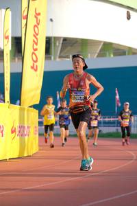 BIB: 20030
                            <button type="button" onclick="openModal(3569328)" class="btn btn-primary btn-sm float-right btn-popup" data-toggle="modal" data-target=".modal-high-quality">
                        <i class="fas fa-shopping-cart"></i> Add to Cart
                    </button>
                                            <button type="button" onclick="isThisMe(3569328, true)" class="btn btn-success btn-sm float-right btn-popup btn-isme hidden" data-toggle="tooltip" data-placement="bottom" title="นี่คือรูปของคุณใช่ไหม คลิกที่นี่เพื่อเอาเข้าอัลบั้ม">
                        <i class="fas fa-plus"></i> Add to album
                    </button>
                    <button type="button" onclick="isThisMe(3569328, false)" class="btn btn-warning btn-sm float-right btn-popup btn-isnotme hidden">
                        <i class="fas fa-ban"></i> Remove from album
                    </button>