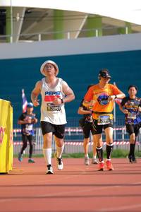 BIB: 20901, 20906
                            <button type="button" onclick="openModal(3579395)" class="btn btn-primary btn-sm float-right btn-popup" data-toggle="modal" data-target=".modal-high-quality">
                        <i class="fas fa-shopping-cart"></i> Add to Cart
                    </button>
                                            <button type="button" onclick="isThisMe(3579395, true)" class="btn btn-success btn-sm float-right btn-popup btn-isme hidden" data-toggle="tooltip" data-placement="bottom" title="นี่คือรูปของคุณใช่ไหม คลิกที่นี่เพื่อเอาเข้าอัลบั้ม">
                        <i class="fas fa-plus"></i> Add to album
                    </button>
                    <button type="button" onclick="isThisMe(3579395, false)" class="btn btn-warning btn-sm float-right btn-popup btn-isnotme hidden">
                        <i class="fas fa-ban"></i> Remove from album
                    </button>