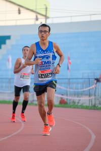 BIB: 41134
                            <button type="button" onclick="openModal(3563202)" class="btn btn-primary btn-sm float-right btn-popup" data-toggle="modal" data-target=".modal-high-quality">
                        <i class="fas fa-shopping-cart"></i> Add to Cart
                    </button>
                                            <button type="button" onclick="isThisMe(3563202, true)" class="btn btn-success btn-sm float-right btn-popup btn-isme hidden" data-toggle="tooltip" data-placement="bottom" title="นี่คือรูปของคุณใช่ไหม คลิกที่นี่เพื่อเอาเข้าอัลบั้ม">
                        <i class="fas fa-plus"></i> Add to album
                    </button>
                    <button type="button" onclick="isThisMe(3563202, false)" class="btn btn-warning btn-sm float-right btn-popup btn-isnotme hidden">
                        <i class="fas fa-ban"></i> Remove from album
                    </button>