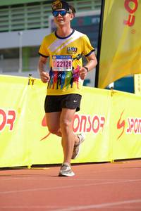 BIB: 22128
                            <button type="button" onclick="openModal(3582330)" class="btn btn-primary btn-sm float-right btn-popup" data-toggle="modal" data-target=".modal-high-quality">
                        <i class="fas fa-shopping-cart"></i> Add to Cart
                    </button>
                                            <button type="button" onclick="isThisMe(3582330, true)" class="btn btn-success btn-sm float-right btn-popup btn-isme hidden" data-toggle="tooltip" data-placement="bottom" title="นี่คือรูปของคุณใช่ไหม คลิกที่นี่เพื่อเอาเข้าอัลบั้ม">
                        <i class="fas fa-plus"></i> Add to album
                    </button>
                    <button type="button" onclick="isThisMe(3582330, false)" class="btn btn-warning btn-sm float-right btn-popup btn-isnotme hidden">
                        <i class="fas fa-ban"></i> Remove from album
                    </button>