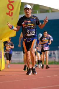 BIB: 2019, 20116
                            <button type="button" onclick="openModal(3581823)" class="btn btn-primary btn-sm float-right btn-popup" data-toggle="modal" data-target=".modal-high-quality">
                        <i class="fas fa-shopping-cart"></i> Add to Cart
                    </button>
                                            <button type="button" onclick="isThisMe(3581823, true)" class="btn btn-success btn-sm float-right btn-popup btn-isme hidden" data-toggle="tooltip" data-placement="bottom" title="นี่คือรูปของคุณใช่ไหม คลิกที่นี่เพื่อเอาเข้าอัลบั้ม">
                        <i class="fas fa-plus"></i> Add to album
                    </button>
                    <button type="button" onclick="isThisMe(3581823, false)" class="btn btn-warning btn-sm float-right btn-popup btn-isnotme hidden">
                        <i class="fas fa-ban"></i> Remove from album
                    </button>