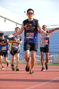 BIB: 2019, 40649
                            <button type="button" onclick="openModal(3581742)" class="btn btn-primary btn-sm float-right btn-popup" data-toggle="modal" data-target=".modal-high-quality">
                        <i class="fas fa-shopping-cart"></i> Add to Cart
                    </button>
                                            <button type="button" onclick="isThisMe(3581742, true)" class="btn btn-success btn-sm float-right btn-popup btn-isme hidden" data-toggle="tooltip" data-placement="bottom" title="นี่คือรูปของคุณใช่ไหม คลิกที่นี่เพื่อเอาเข้าอัลบั้ม">
                        <i class="fas fa-plus"></i> Add to album
                    </button>
                    <button type="button" onclick="isThisMe(3581742, false)" class="btn btn-warning btn-sm float-right btn-popup btn-isnotme hidden">
                        <i class="fas fa-ban"></i> Remove from album
                    </button>