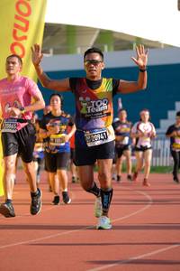 BIB: 20865, 20941
                            <button type="button" onclick="openModal(3575318)" class="btn btn-primary btn-sm float-right btn-popup" data-toggle="modal" data-target=".modal-high-quality">
                        <i class="fas fa-shopping-cart"></i> Add to Cart
                    </button>
                                            <button type="button" onclick="isThisMe(3575318, true)" class="btn btn-success btn-sm float-right btn-popup btn-isme hidden" data-toggle="tooltip" data-placement="bottom" title="นี่คือรูปของคุณใช่ไหม คลิกที่นี่เพื่อเอาเข้าอัลบั้ม">
                        <i class="fas fa-plus"></i> Add to album
                    </button>
                    <button type="button" onclick="isThisMe(3575318, false)" class="btn btn-warning btn-sm float-right btn-popup btn-isnotme hidden">
                        <i class="fas fa-ban"></i> Remove from album
                    </button>