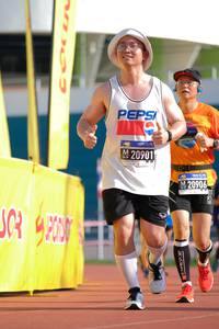 BIB: 20901
                            <button type="button" onclick="openModal(3579417)" class="btn btn-primary btn-sm float-right btn-popup" data-toggle="modal" data-target=".modal-high-quality">
                        <i class="fas fa-shopping-cart"></i> Add to Cart
                    </button>
                                            <button type="button" onclick="isThisMe(3579417, true)" class="btn btn-success btn-sm float-right btn-popup btn-isme hidden" data-toggle="tooltip" data-placement="bottom" title="นี่คือรูปของคุณใช่ไหม คลิกที่นี่เพื่อเอาเข้าอัลบั้ม">
                        <i class="fas fa-plus"></i> Add to album
                    </button>
                    <button type="button" onclick="isThisMe(3579417, false)" class="btn btn-warning btn-sm float-right btn-popup btn-isnotme hidden">
                        <i class="fas fa-ban"></i> Remove from album
                    </button>