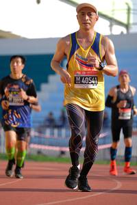 BIB: 40541
                            <button type="button" onclick="openModal(3576246)" class="btn btn-primary btn-sm float-right btn-popup" data-toggle="modal" data-target=".modal-high-quality">
                        <i class="fas fa-shopping-cart"></i> Add to Cart
                    </button>
                                            <button type="button" onclick="isThisMe(3576246, true)" class="btn btn-success btn-sm float-right btn-popup btn-isme hidden" data-toggle="tooltip" data-placement="bottom" title="นี่คือรูปของคุณใช่ไหม คลิกที่นี่เพื่อเอาเข้าอัลบั้ม">
                        <i class="fas fa-plus"></i> Add to album
                    </button>
                    <button type="button" onclick="isThisMe(3576246, false)" class="btn btn-warning btn-sm float-right btn-popup btn-isnotme hidden">
                        <i class="fas fa-ban"></i> Remove from album
                    </button>